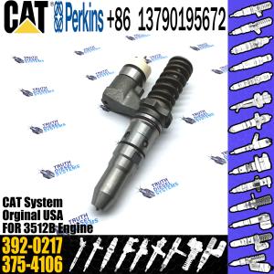 CAT Reman Diesel Fuel Injector Nozzle 392-0201 392-0202 392-0212 392-0217 392