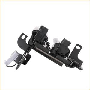 Exclusive custom packaging of high quality automotive ignition coils for Hyundai