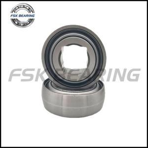 GW209PPB5 Agricultural Machinery Square Hole Bearings GW209PPB8 4509BA GW209AH06