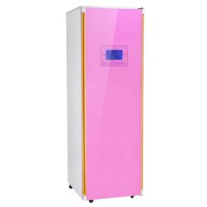 Household Hotel closet type Electric Clothes Dryer Machine Freestanding