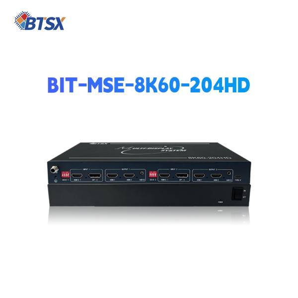 20W Power Consumption Control Room Video Walls Audio-Enhanced with HDMI Embedded