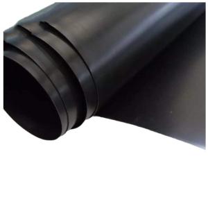 6mm LDPE Geomembrane Liner