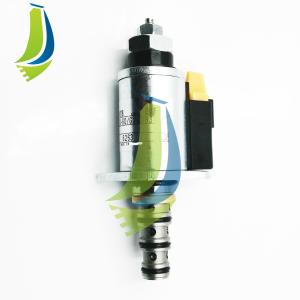 China 457-9878 4579878 Solenoid Valve For E336D Excavator on sale