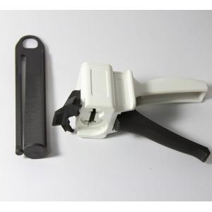 Two Component Amalgam Capsule Mixer Dental Mixing Dispensing Rubber Gun