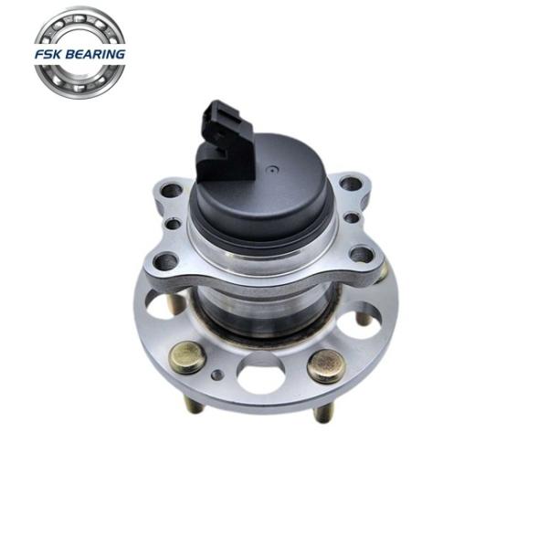 Buy FSK 52750-B2050 Wheel Hub Accessories Automobile Wheel Hub Bearing For Kia-Soul Rear Wheel at wholesale prices
