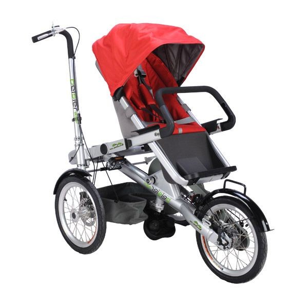 Buy GTZ German Technical  baby stroller bike at wholesale prices