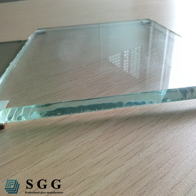 Shenzhen glass factory experienced on romania market
