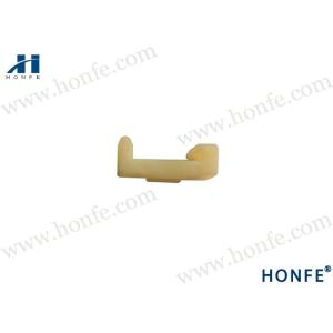 China Projectile Loom Clip Weaving Loom Spare Parts  912-908-220 on sale