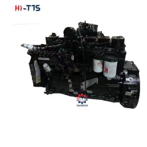 Complete Motor 6BT59 engine assembly Diesel Engine