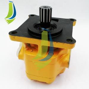 07432-71203 Transmission Pump For D65A-6 Bulldozer