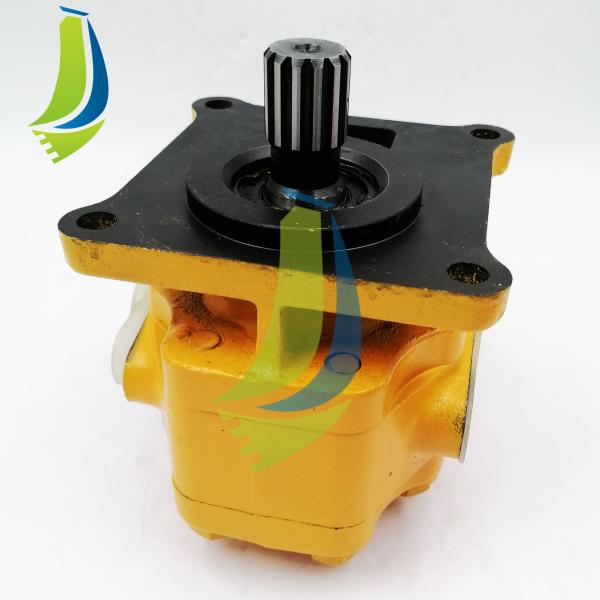 Buy 07432-71203 Transmission Pump For D65A-6 Bulldozer at wholesale prices