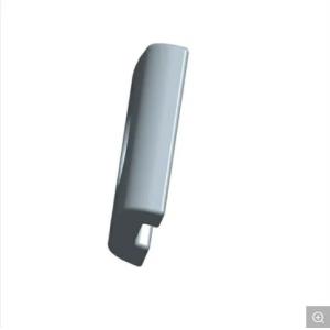 Customized Multi Cavity Mold Design Fine Finish For Cast Agriculture Tractor