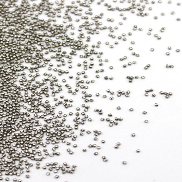 Buy 201Stainless Steel Shot Conditioned at wholesale prices
