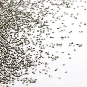 Buy cheap 201Stainless Steel Shot Conditioned from wholesalers