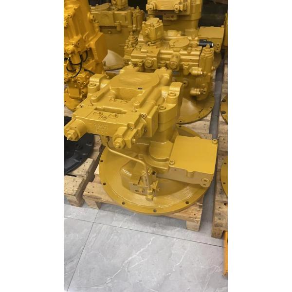 Buy CAT330C excavator main pump Hydraulic Piston Pump Variable pump at wholesale prices