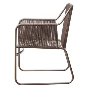 SGS Passed Outdoor Table Chairs