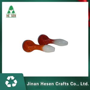 SGS Borosilicate 4 INCH HESEN Glass Water Bongs