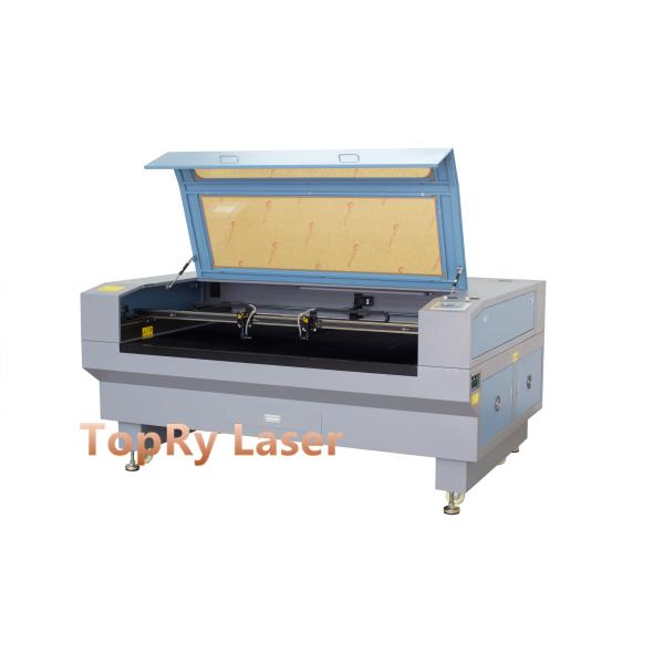Buy Fabric Garment Laser Cutting / Engraving Machine (JM1610) at wholesale prices