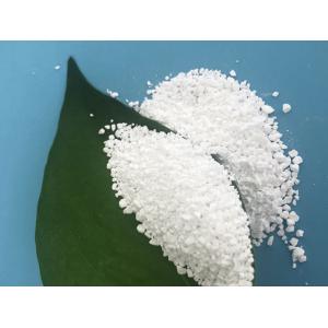 Water Solubility Clear 98% Magnesium Sulfate Anhydrate MgSO4 For Feed Additives