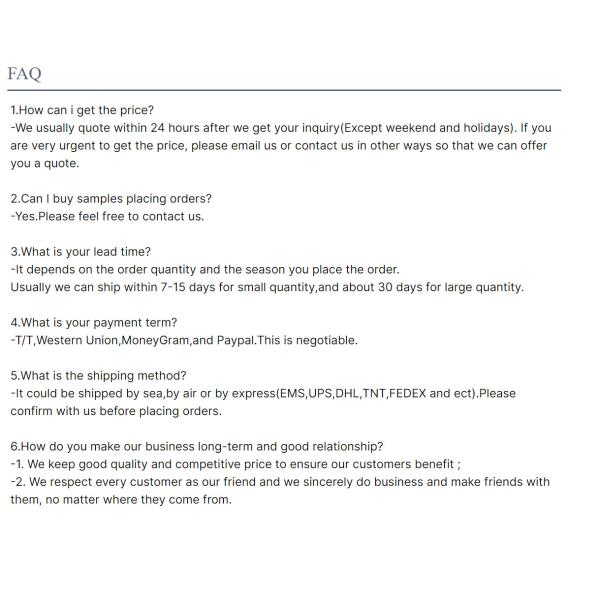 Customized Hair Bleaching Powder for Different Countries Market