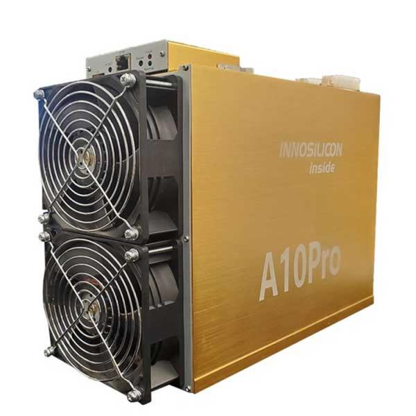 Buy 75dB Ethernet Crypto Miner Machine 90TH/S Avalon Miner A1246 at wholesale prices