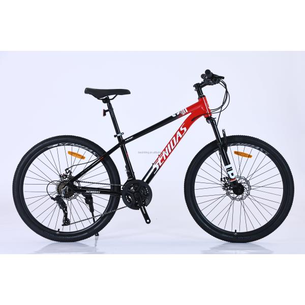 26Inch Aluminum Frame sensah 24speeds MTB Bicycle OEM Ready Gears 24 Speed Wheel Size 26