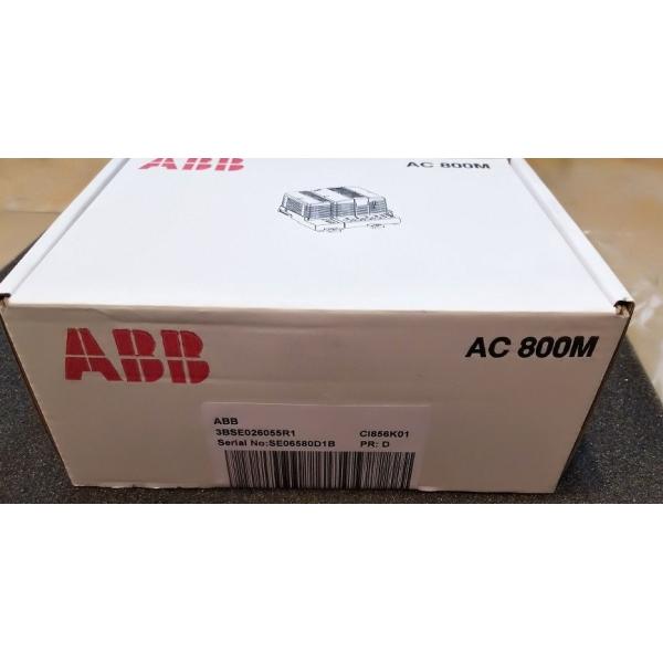 Buy CI856K01 3BSE026055R1 S100 I/O Interface ABB 800xa at wholesale prices