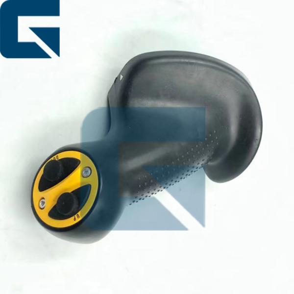 Buy 19M-43-33111 19M4333111 Dozer D65ex-15 Joystick Handel Knob at wholesale prices