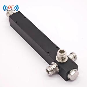 Quality 5g Power Divider 5000-6000MHz Wideband 3 Way Power Splitter with See Below Data Table for sale