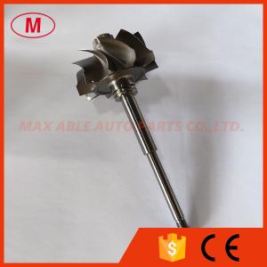 S400 70000172197 / 70000172175 Turbocharger turbine shaft wheel
