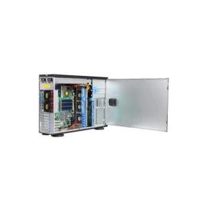 Original SYS-730A-I SuperServer 730A-I Tower Chassis Server With 800W Power
