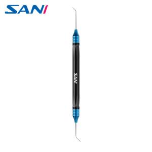 Dental SANI Composite Filling Instrument