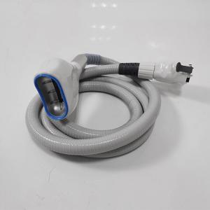 Vertical 360 Fat Freezing Machine OEM lipo cavitation with vacuum