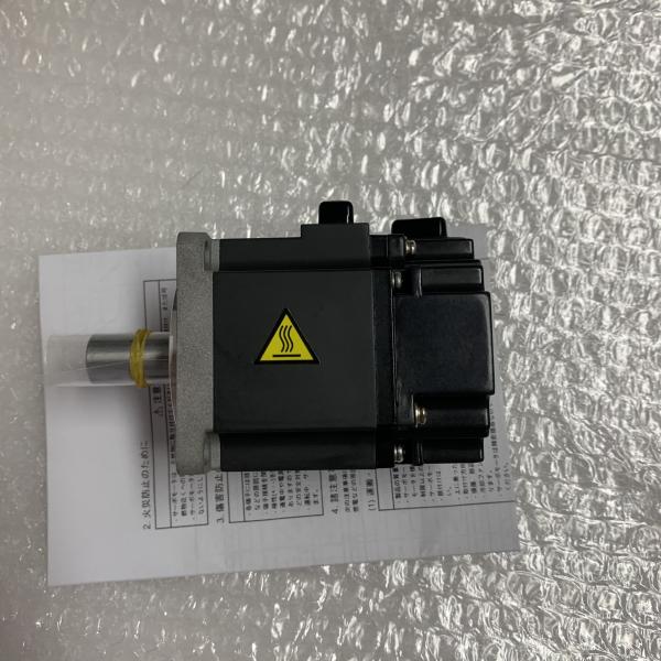 Mitsubishi HF-KP23 AC Servo Motor 3 PHASE 200W 111V 3000RPM 150HZ NEW