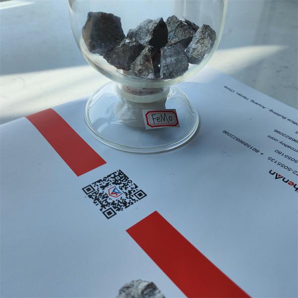 High Speed Machining Ferro Molybdenum-Tipped Cutting Tools For Precision Engineering