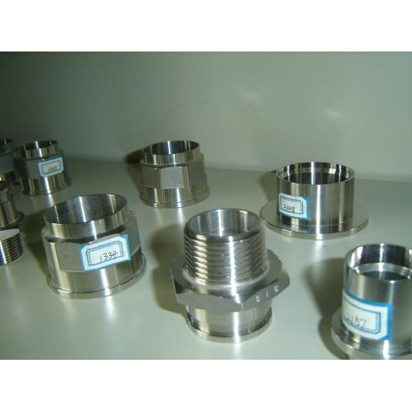 Customized stainless steel precision casting, made in China professional manufacturer