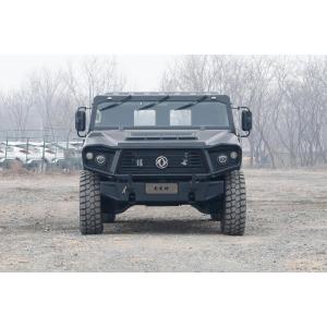 2180kg Load DongFeng M-Terrain M50 917 Electric Car for Unmatched Off-road