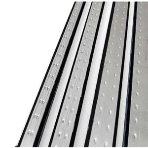 6mm Strip Aluminum Butyl Spacer Bar Modern Carton Box Customised