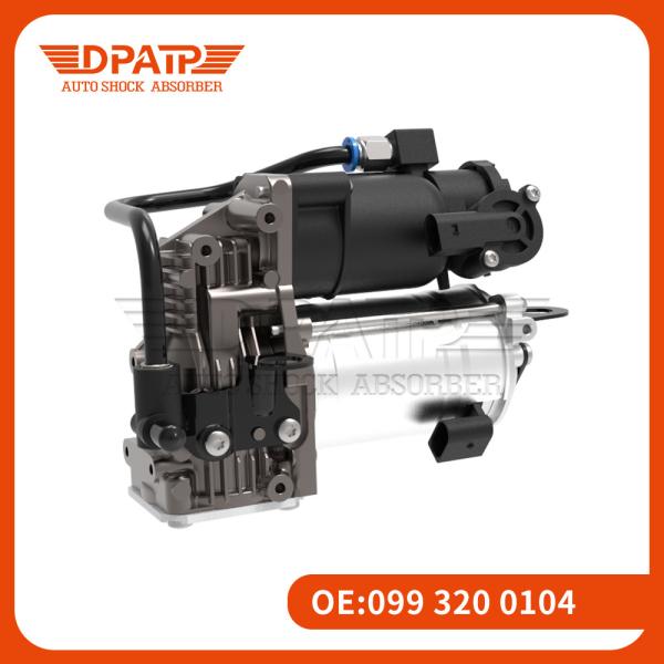 Buy OE Standard Air Suspension Compressor Pump 0993200104 for Mercedes-Benz W222 at wholesale prices