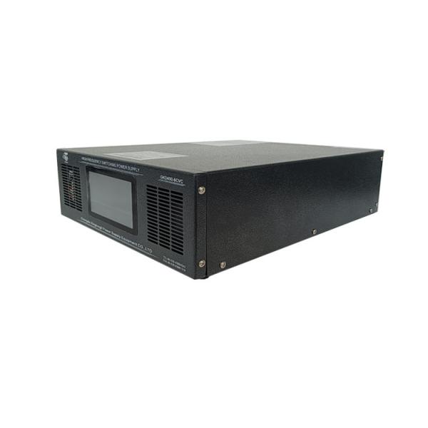 Buy High Precision Adjustable Variable Dc Power Supply Rectifier Power Source at wholesale prices