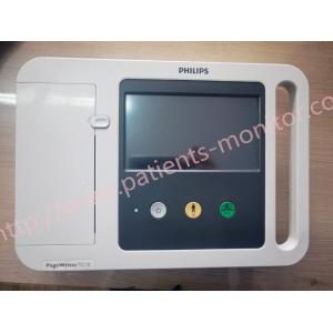 Refurbished PHiliph Page Writer TC10 ECG Machine For Hospital