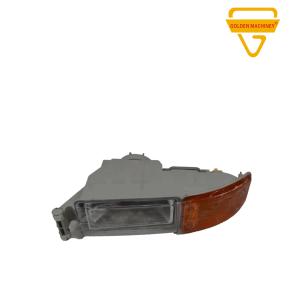 China 81253206090 MAN TGA Truck Marker Light on sale