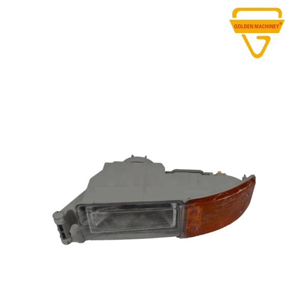 Buy 81253206090 MAN TGA Truck Marker Light at wholesale prices