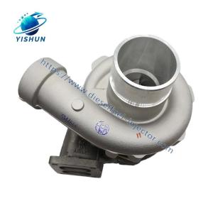 China Diesel Engine Parts Model EX450-5 Engine Model 6RB1 Turbocharger on sale