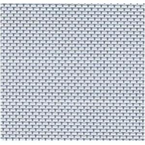 Flat Grain Nickel Stainless Steel Mesh Nickel Wire Mesh