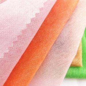 Disposable Surgical Mask Material Face Nonwoven Fabric Roll Nonwoven Pattern