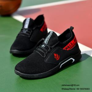 2019Shoes sport men shoes casual sneakers Wholesale fashion shoes