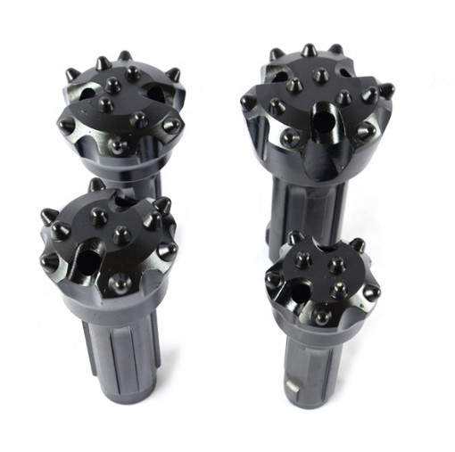 Buy CVD Coating Carbide Drilling Tools at wholesale prices