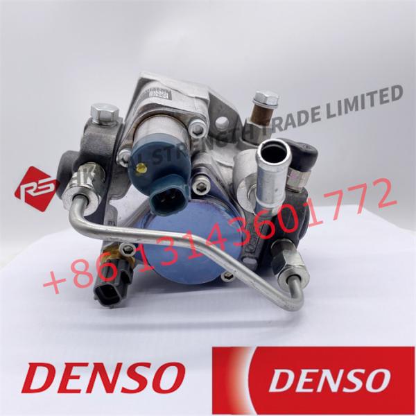 Common Rail Fuel Pump 294000-1211 294000-1212 294000-1213 For ISUZU 4JJ1 8973113739 8973113730