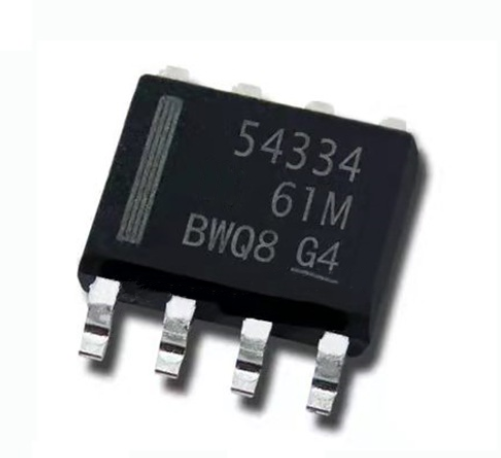 New and original Electronic Components stock integrated circuit IC TPS54334